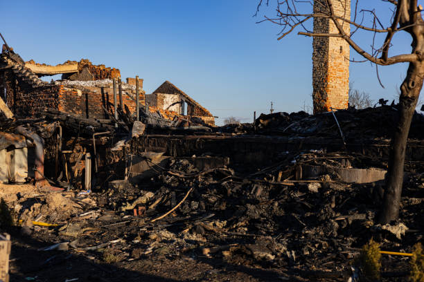 Reliable Fire Damage Removal contractor in Safety Harbor, FL by Fire Damage Flint