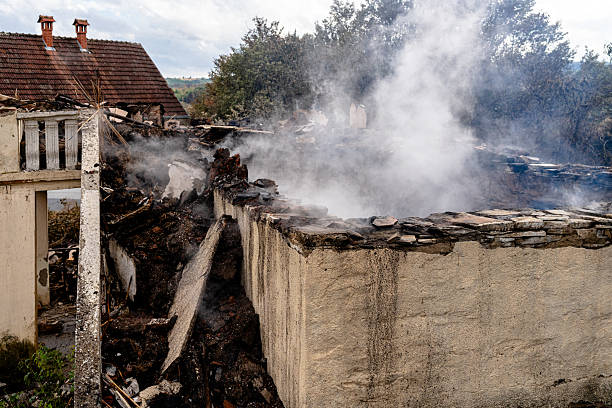 Affordable Fire Damage Removal solutions in Safety Harbor, FL